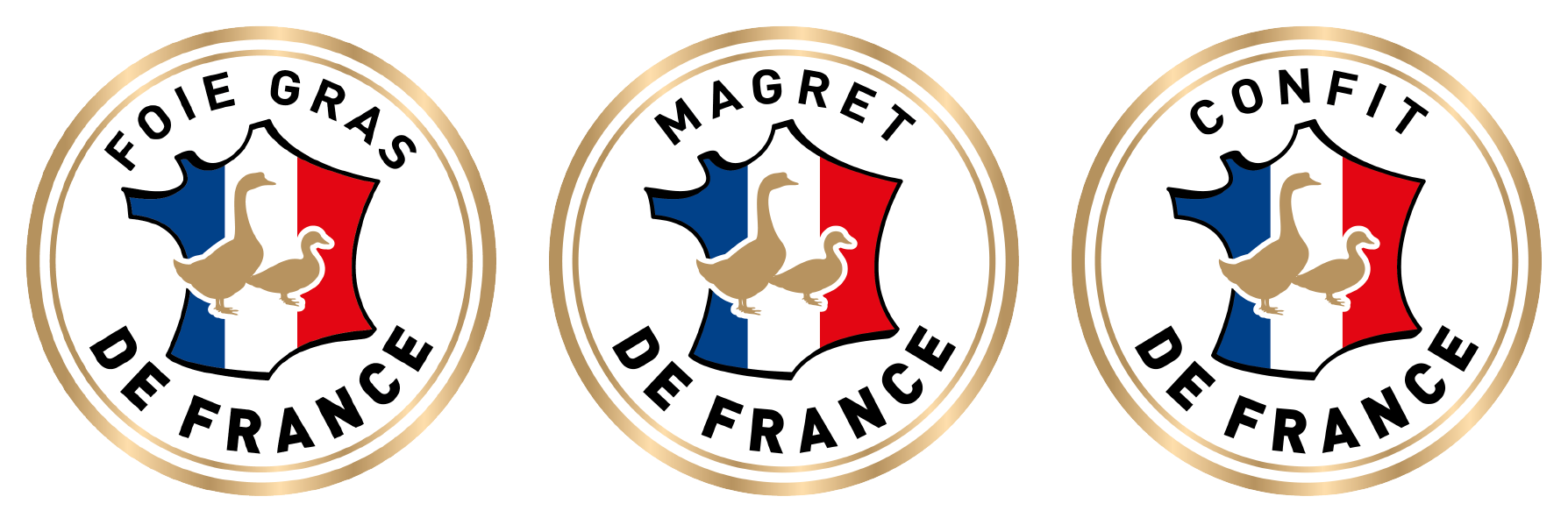 CIFOG - Comité interprofessionnel des palmipèdes à foies gras.